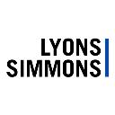 Lyons & Simmons, LLP logo